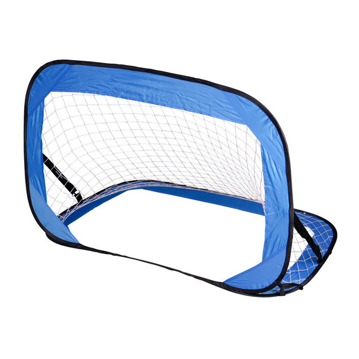 Fotbollsmål Pop-up 120 x 80 cm Ud & Leg